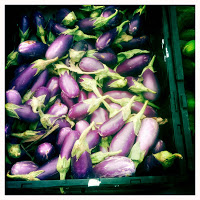 eggplant