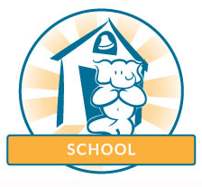 school